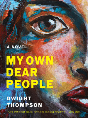 cover image of My Own Dear People